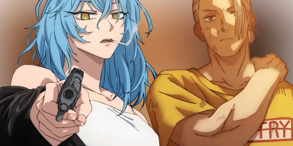 Usopp in Classroom of the Elite Explained for Fans